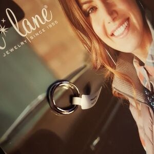 park Lane unite ring